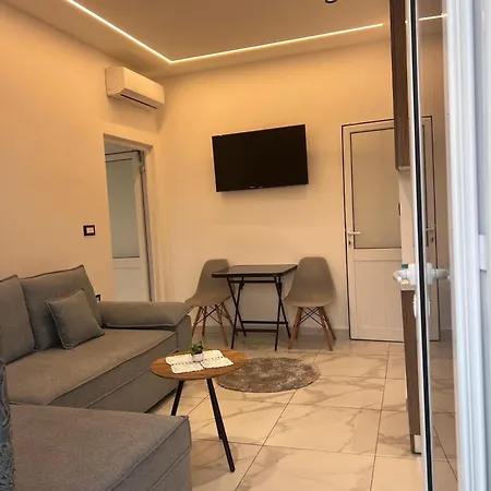 Sea&city View Apartment Kanine
